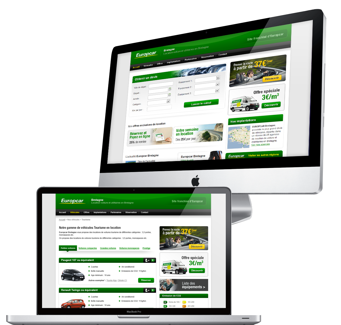 Europcar