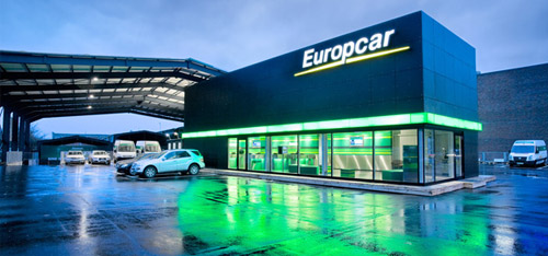 Europcar