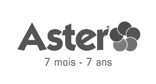 ASTER